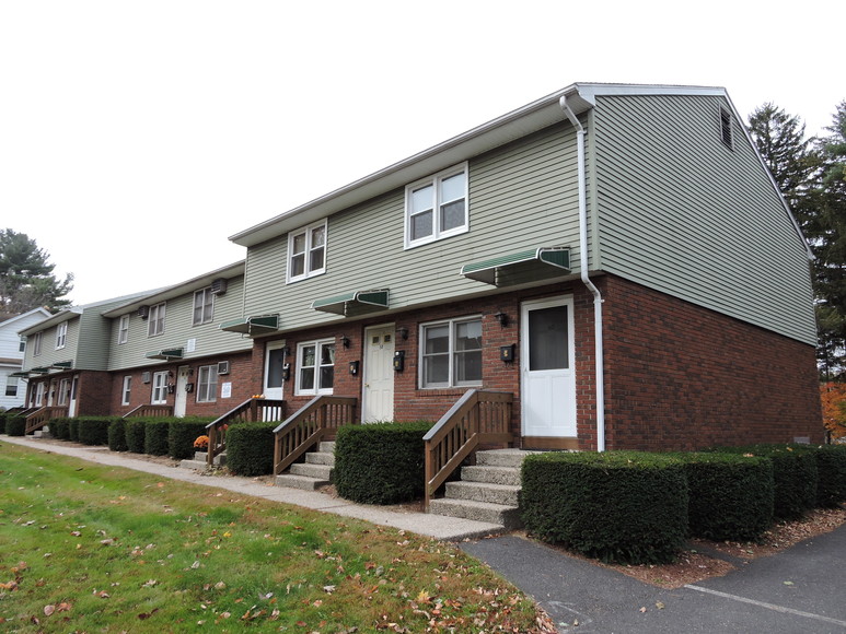 Focused Property Photo