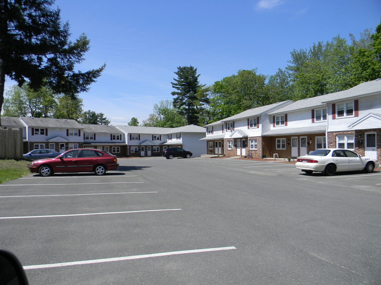 Focused Property Photo
