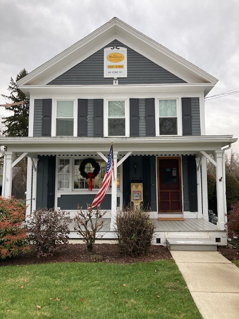 Focused Property Photo