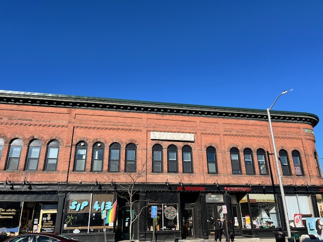 Top Featured Property Photo