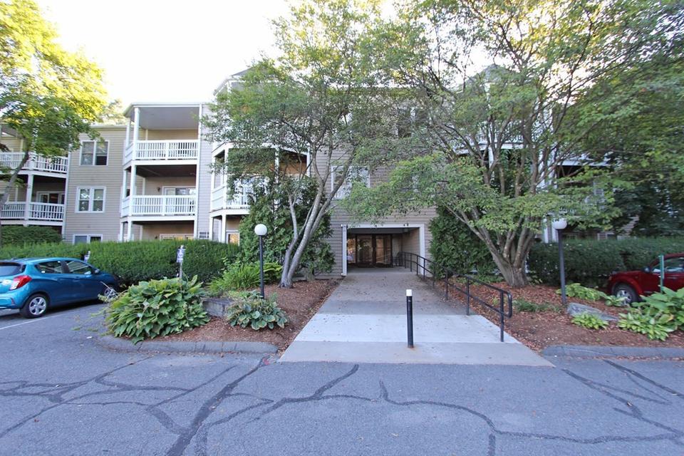 Focused Property Photo
