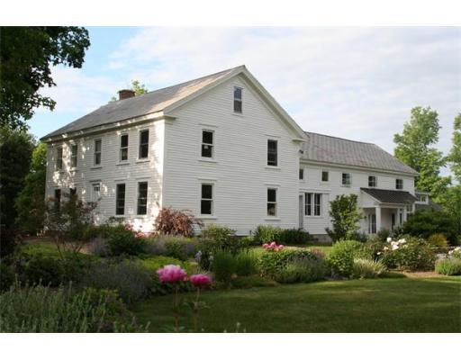 Focused Property Photo