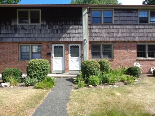 Focused Property Photo