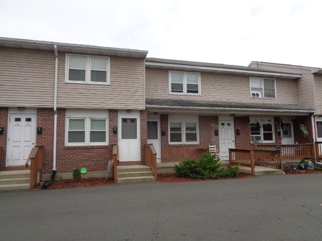 Focused Property Photo