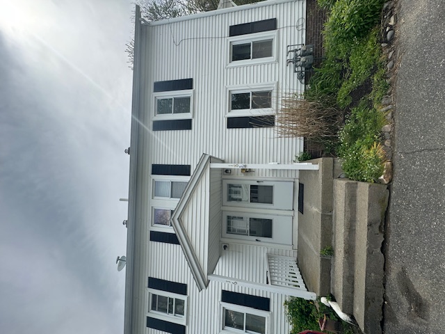 Focused Property Photo