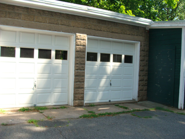 Focused Property Photo