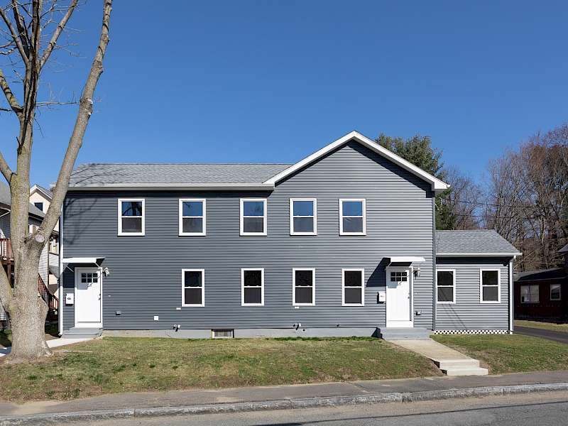 RentNoHo Residential Listings