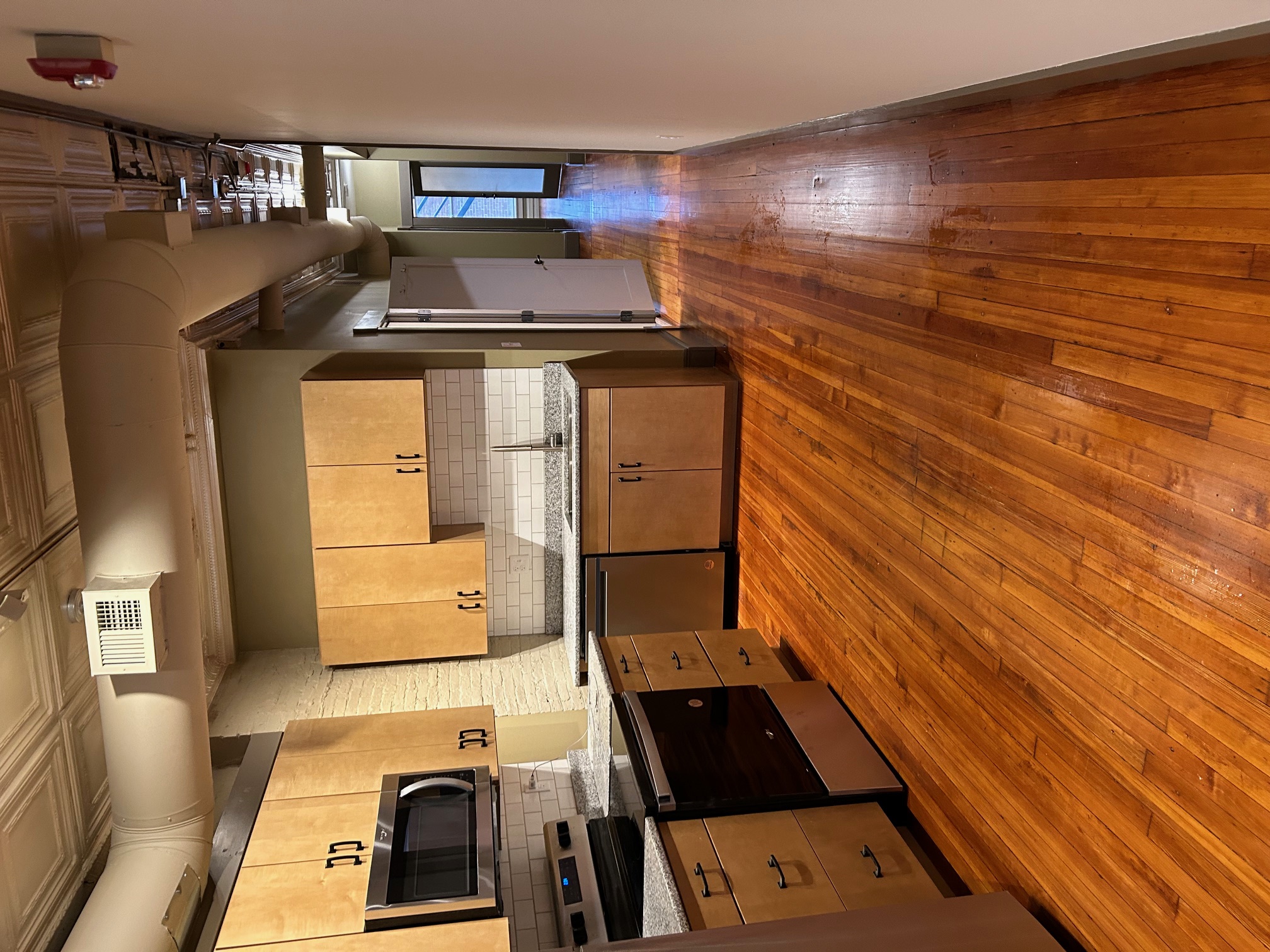 Focused Property Photo