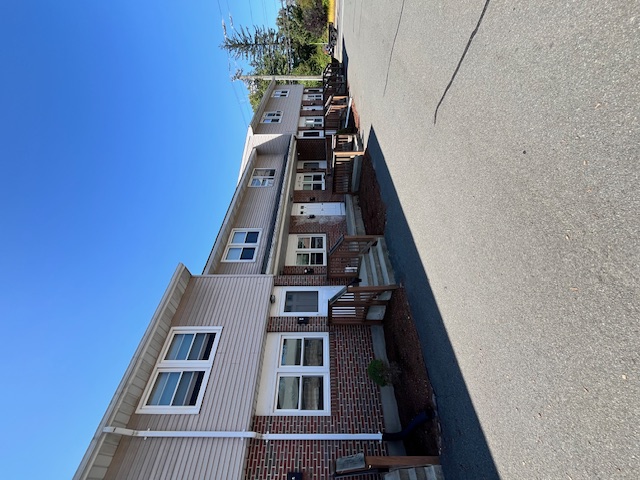 Focused Property Photo