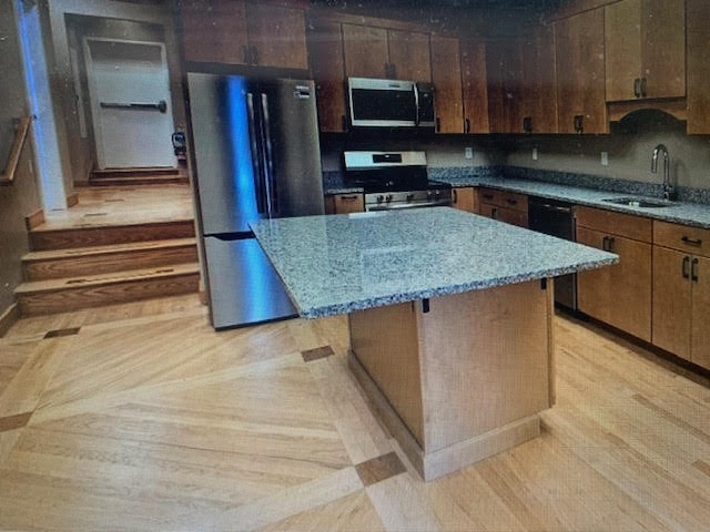 Focused Property Photo