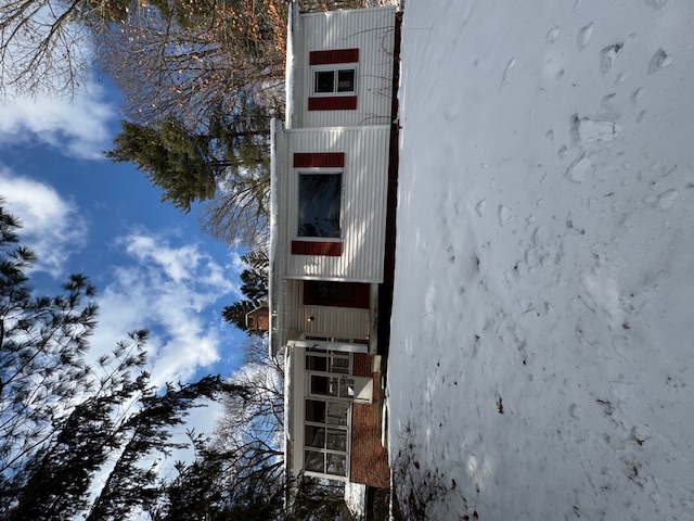 Focused Property Photo