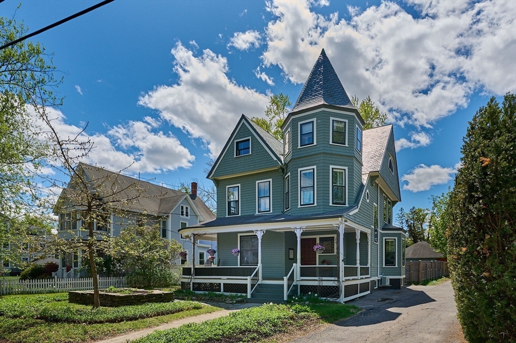 Featured Property Photo